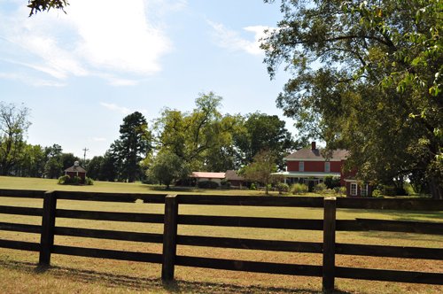 Property photo 17 - 1,575+/- Acres Offered in 23 Tracts